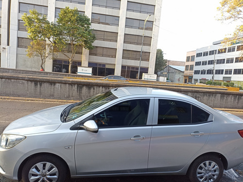 Chevrolet Aveo 1.6 Ls Aa Radio Airbag At