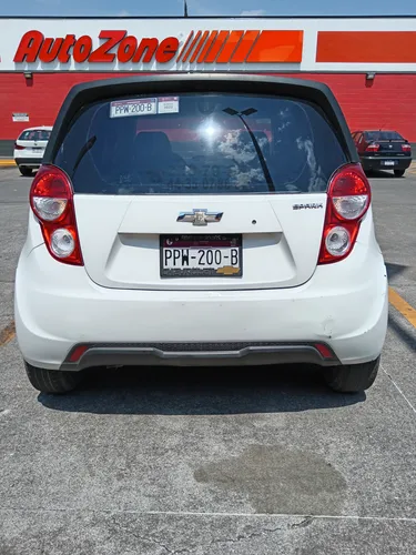 Chevrolet Spark Classic