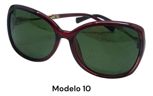 Lentes Dclass Mod 10