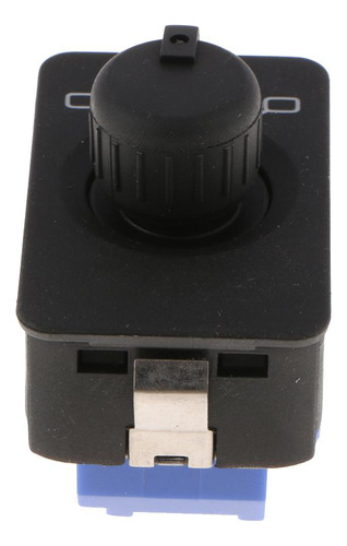 Perilla De Control De Interruptor De Espejo Para Coche