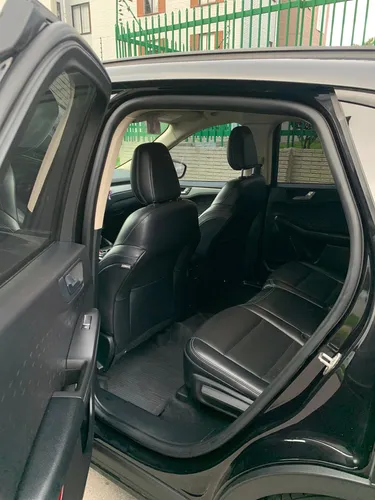 Ford Escape 2.5 Se