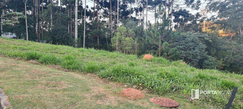 Imagem 2 de 30 de Terreno À Venda, 502 M² Por R$ 553.000,00 - Moinho Velho - Cotia/sp - Te0134