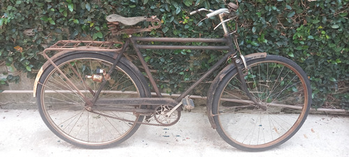 Bicicleta  Raleigh Antiga