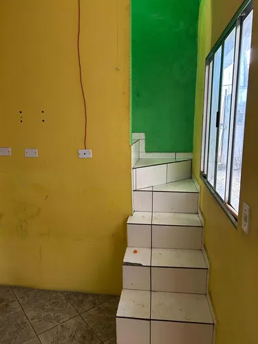 Sobrado Com Edícula