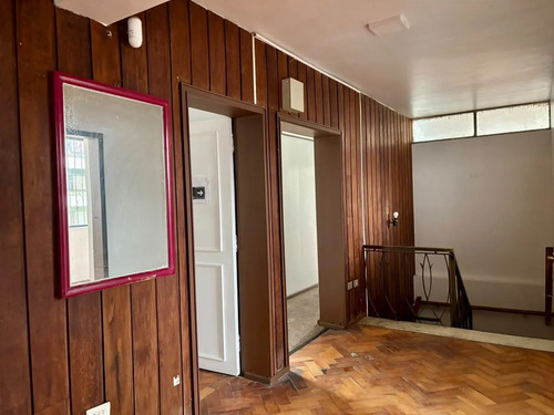 Casa Comercial De 453 M En Arriendo 12 Privados Centro 