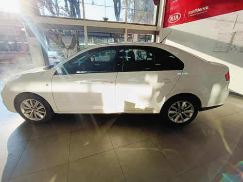 Seat Toledo 1.6 Reference Plus Mt