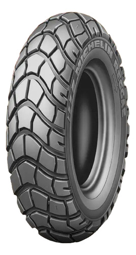 Michelin Reggae 120/90-10 Delantera Sin Cámara