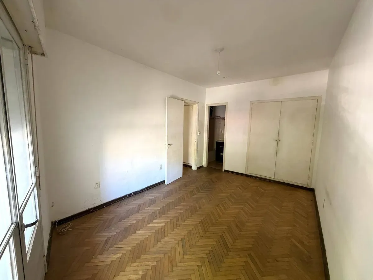 Alquiler De Apartamento En Ejido Con 1 Dormitorio Y Terraza En Centro · Foto 5