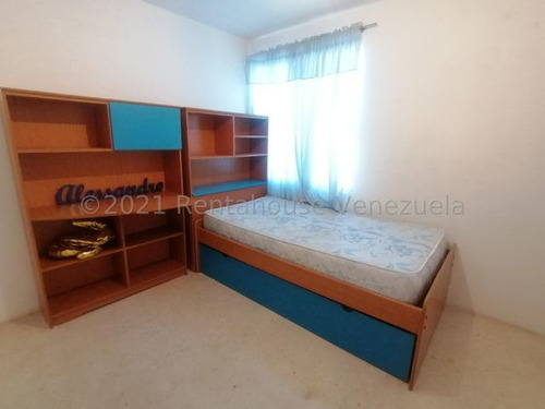 Imagen 25 de 25 de Casa En Venta Salida De Barquisimeto. La Ensenada 22-11067 As-1