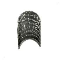 Comprar Cojinetes Biela Mahle Para Mercedes Benz Om 449 5 Cilindros