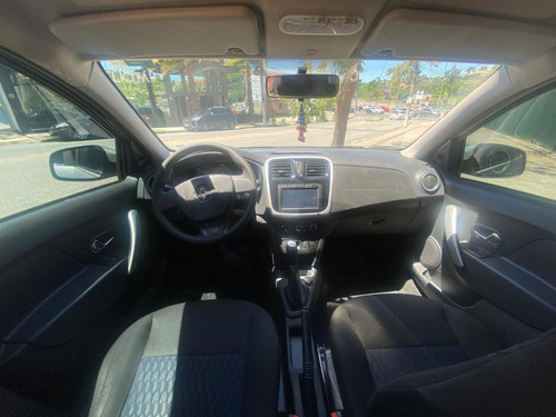 Renault Sandero 1.6 Expression Hi-power 5p