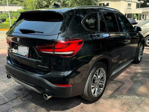BMW X1 2.0 Sdrive 20ia X Line At