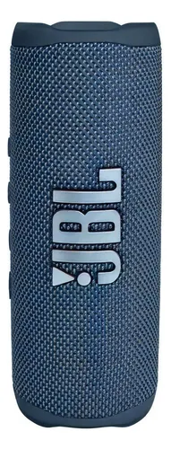 comprar Bocina  Jbl Flip 6 Azul Portátil Bluetooth Ip67 Pc