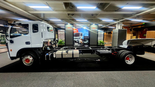 Camion Dongfeng Drr 2025 Credito Facil Y Rapido !