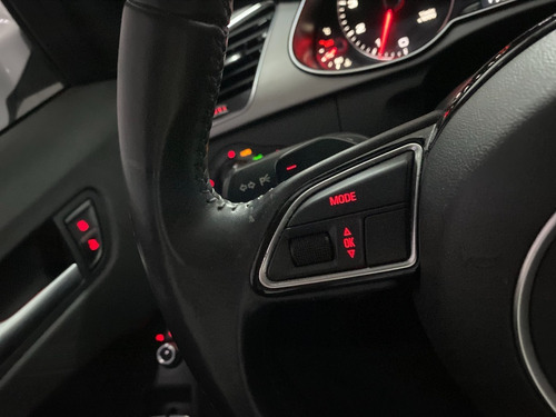 Audi A4 Ambition 2.0t 225cv Multitronic 2013 Smart Garage!!!