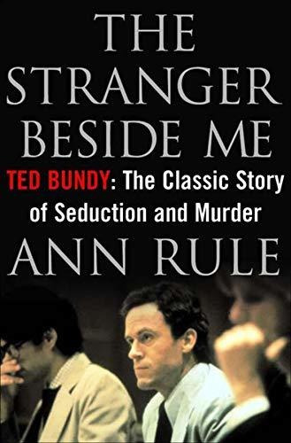 Book : The Stranger Beside Me The Twentieth Anniversary...