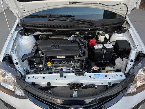 Imagen 16 de 21 de Toyota Etios 2022 1.5 Xls At