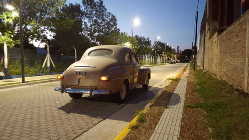 Imagen 3 de 9 de Ford Mercury