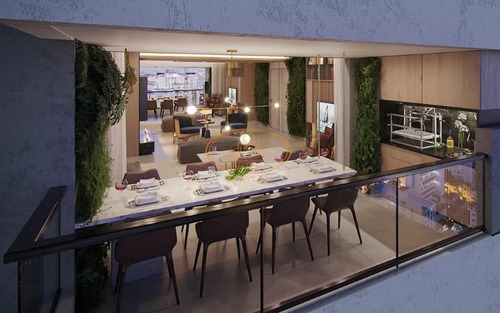 Apartamento Com 3 Dormitório(s) Localizado(a) No Bairro Pinheiros Em São Paulo / São Paulo - 4940:909330