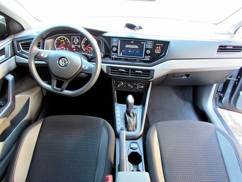 Imagem 11 de 14 de Vw - Volkswagen Virtus 2019 Flex