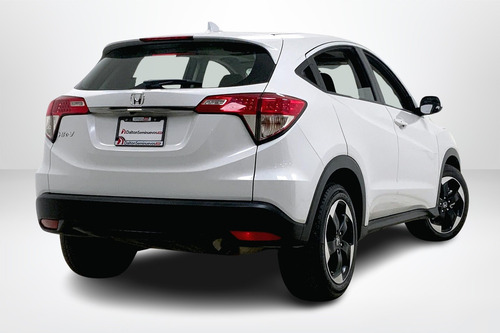 Honda Hr-v 2021