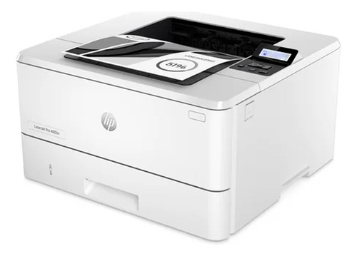 Impresora Hp Laserjet Pro 4003n Monocromatica