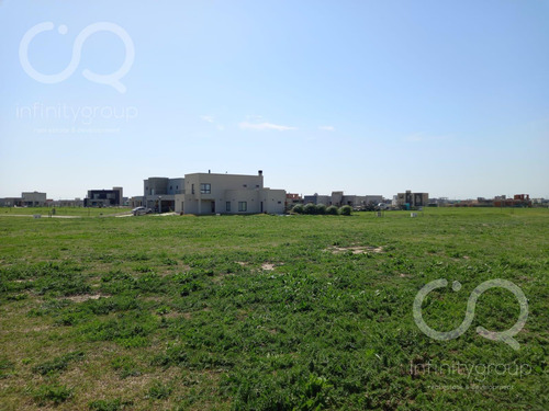 Lote Interno En Venta Santa Clara Al Sur Canning San Vicente