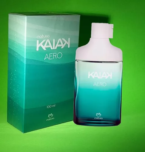 Perfumes Masculinos Natura - Kaiak Oceano + Kaiak Aero