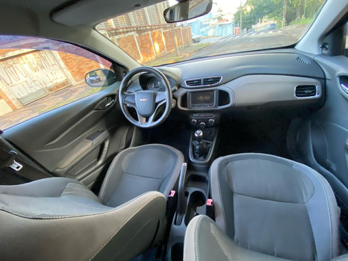 Chevrolet Prisma PRISMA Sed. LT 1.0 8V FlexPower 4p