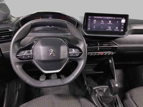 Peugeot 208 208 Like 1.0 Flex 6v 5p Mec.