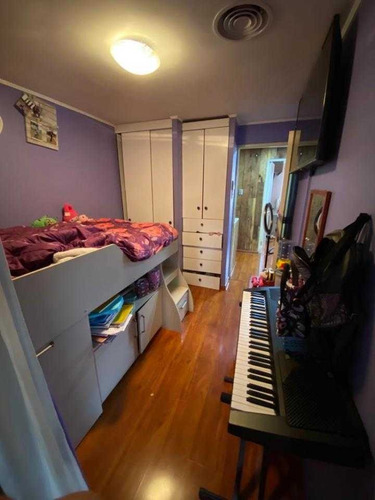 Imagen 8 de 26 de Hermosa Casa En Villa Jardines De Santa María, Maipú.