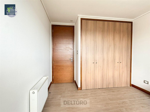 Departamento Amoblado En Arriendo De 2 Dorm. En Lonco