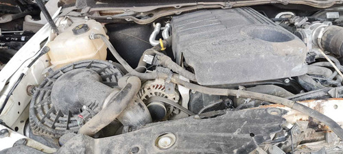 Imagen 5 de 14 de Yonke Ford Ranger 2019 Diesel 4x4 En Partes