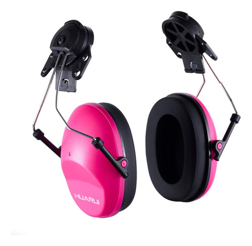 Auriculares De Protección Antiruido Para Construcción