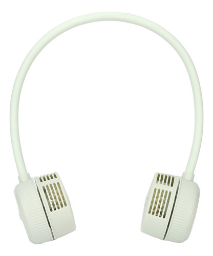 Ventilador De Cuello Colgante, Manguera Universal, Ajuste De