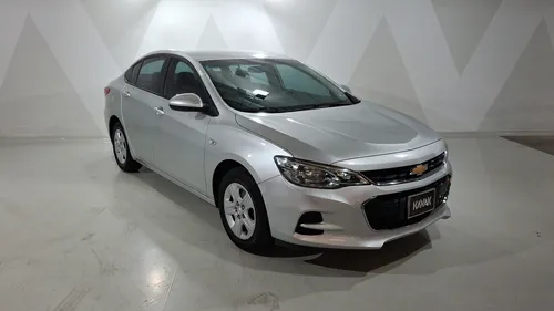Chevrolet Cavalier 1.5 LS D AUTO