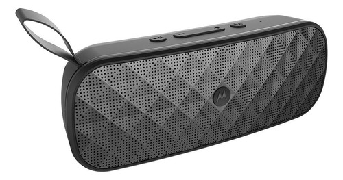 Motorola Sonic Play+ 275 - Altavoz Portatil Bluetooth