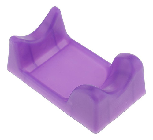 Herramienta De Manicura Pedicura 4 Piezas