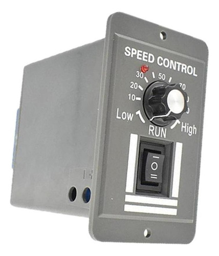 P X0920 Dc Motor Control Pwm Controlador De Modulación