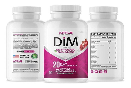 Imagen 5 de 7 de Dim Mujer Ul De Mujer Promo X2