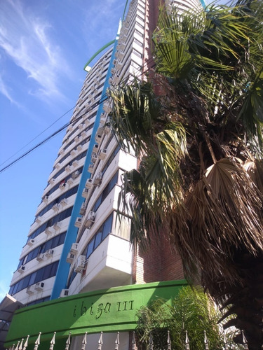 Venta 3 Monoambientes - Edificio Ibiza 3 -san Miguel