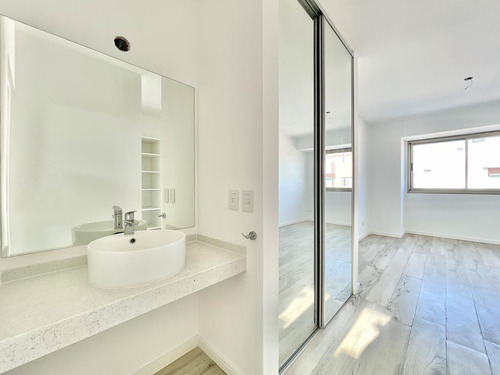 Venta Departamento En Tigre Centro | Dos Ambientes Al Frente