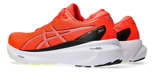 Tenis Asics Gel-kayano 30 Q224 601