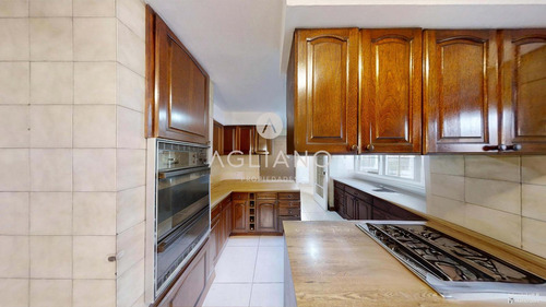 Chalet Paunero 2200