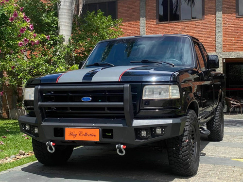 Imagem 2 de 15 de Ford F1000 4.9i 1998 4x2 Gasolina