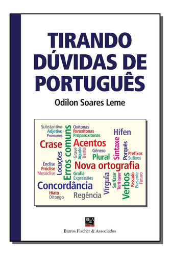 Libro Resumao Livros Diversos Tirando Duvidas De Portu De Le