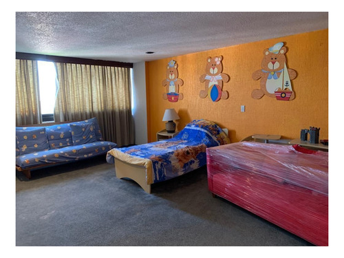 Imagen 14 de 24 de Pent House En Venta En Tecamachalco