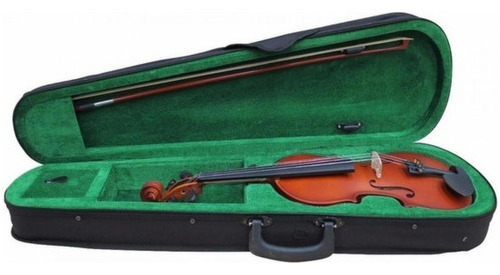 Amadeus Cellini Amvl011 Violin Estudiante 1/4 