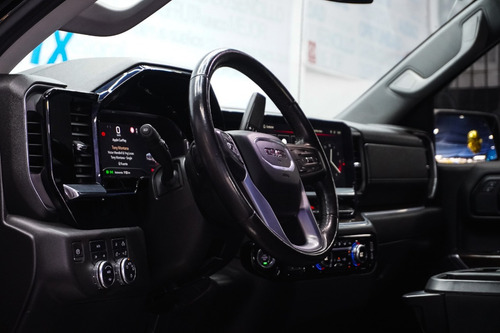 GMC Sierra 5.4 Cabina Regular Sle 4x4 At
