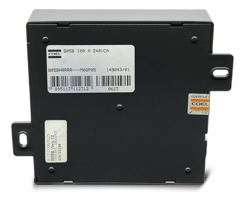 Kit de controlador de temperatura. Para Cold and Frozen Island Mfij-2500